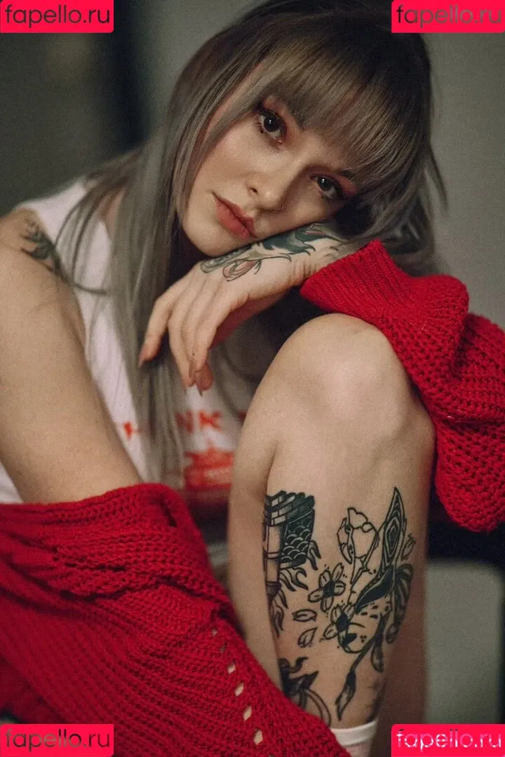 ghostf0x Onlyfans Photo Gallery 
