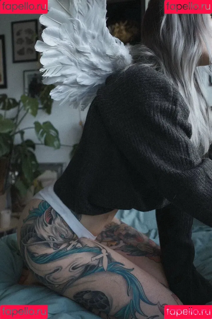 ghostf0x Onlyfans Photo Gallery 