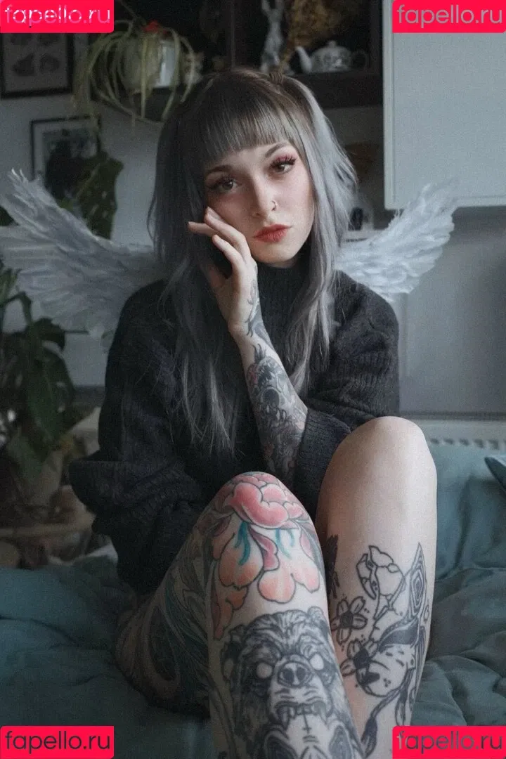 ghostf0x Onlyfans Photo Gallery 