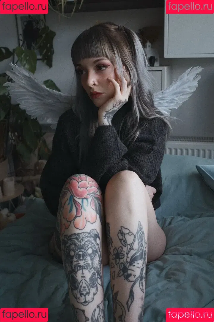 ghostf0x Onlyfans Photo Gallery 