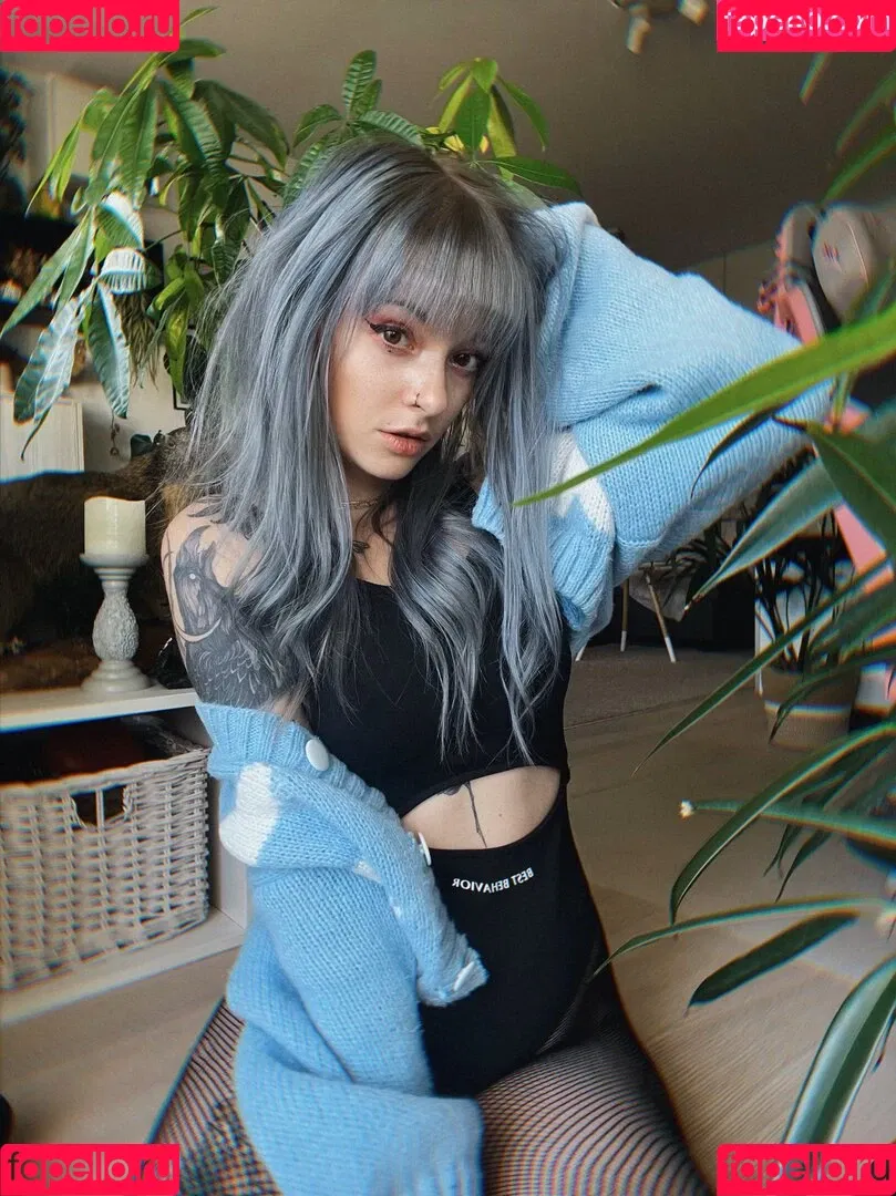ghostf0x Onlyfans Photo Gallery 