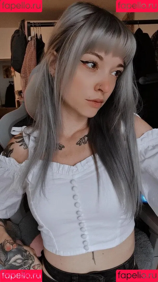 ghostf0x Onlyfans Photo Gallery 