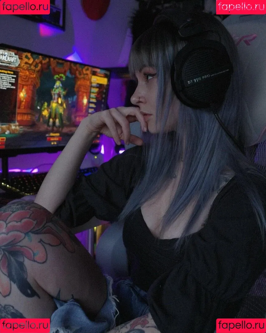 ghostf0x Onlyfans Photo Gallery 