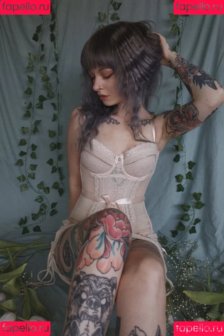 ghostf0x Onlyfans Photo Gallery 