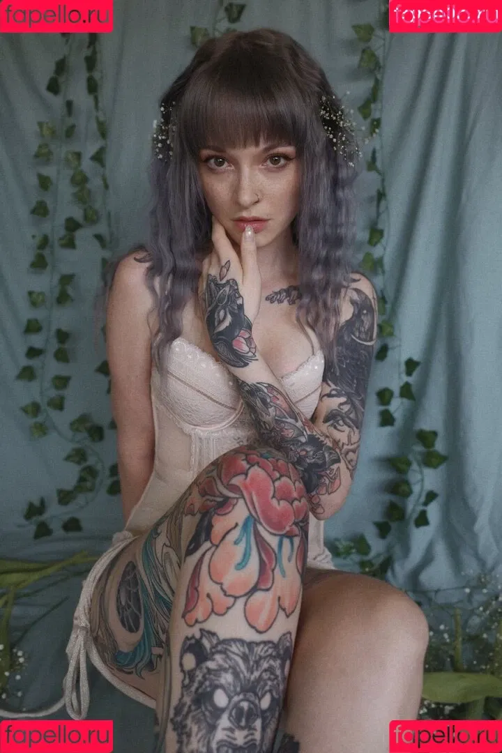 ghostf0x Onlyfans Photo Gallery 