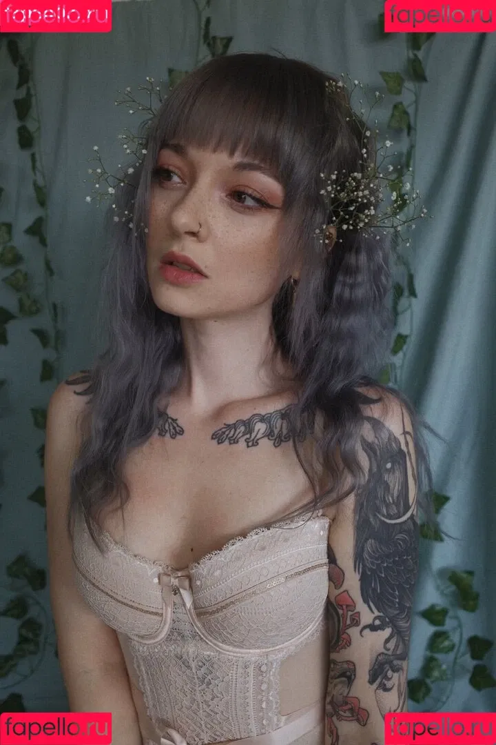 ghostf0x Onlyfans Photo Gallery 