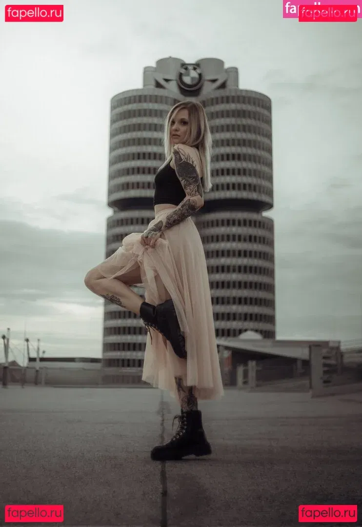 ghostf0x Onlyfans Photo Gallery 