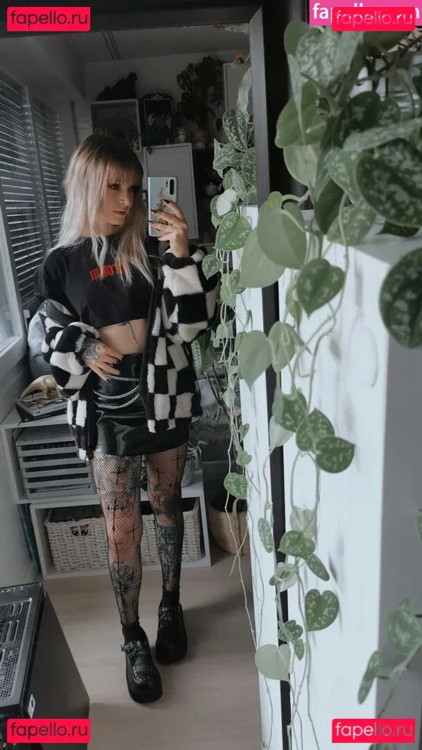 ghostf0x Onlyfans Photo Gallery 