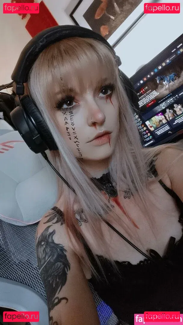 ghostf0x Onlyfans Photo Gallery 