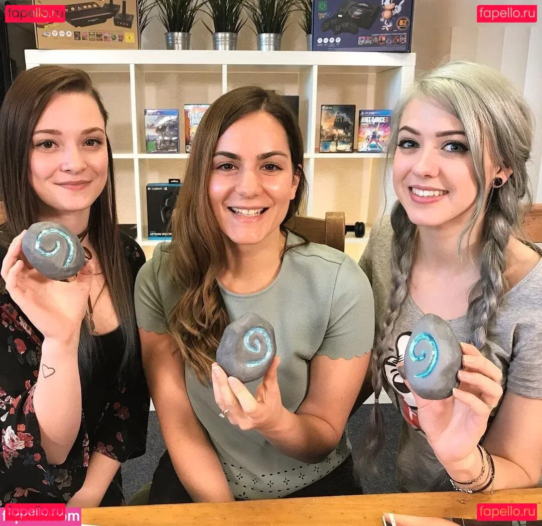 ghostf0x Onlyfans Photo Gallery 