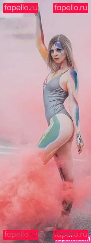 ghostf0x Onlyfans Photo Gallery 