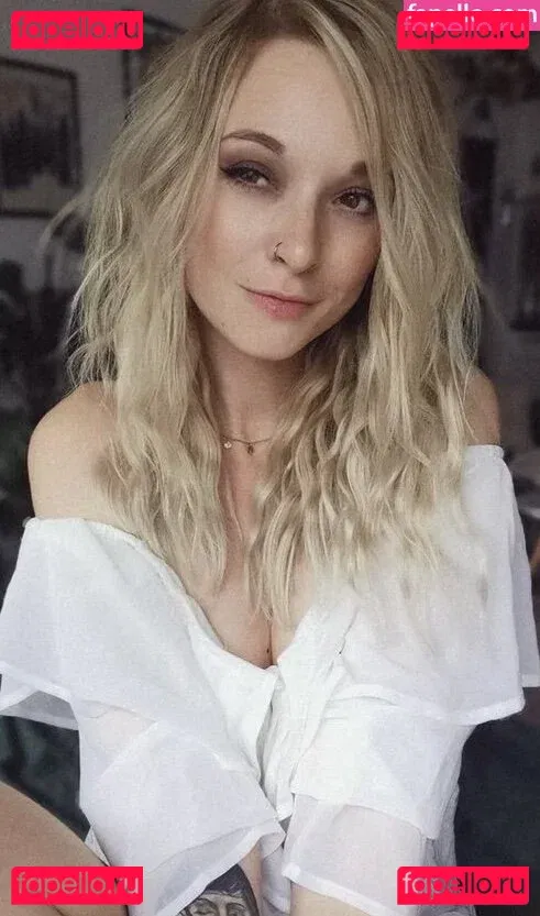 ghostf0x Onlyfans Photo Gallery 