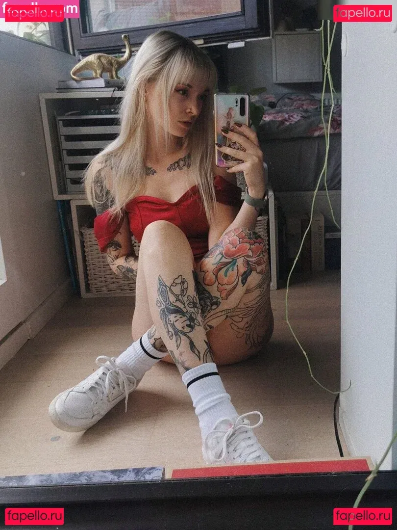 ghostf0x Onlyfans Photo Gallery 