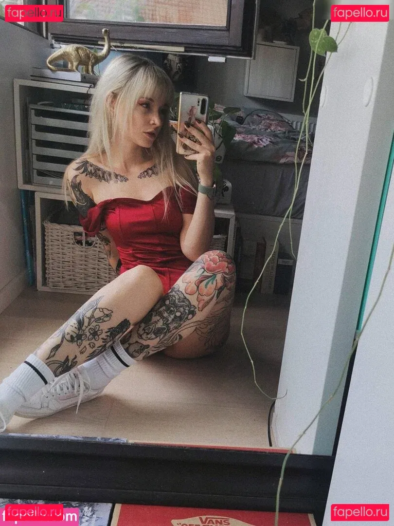 ghostf0x Onlyfans Photo Gallery 