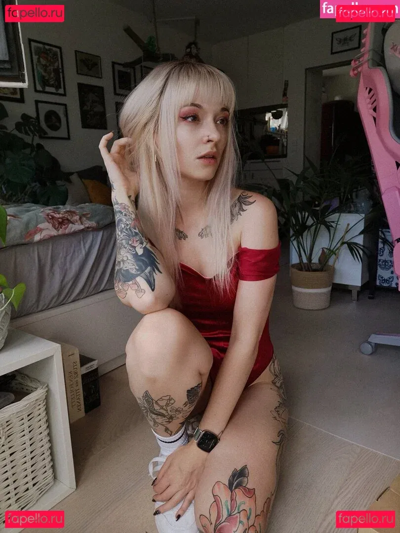 ghostf0x Onlyfans Photo Gallery 