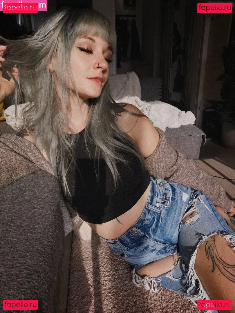 ghostf0x Onlyfans Photo Gallery 