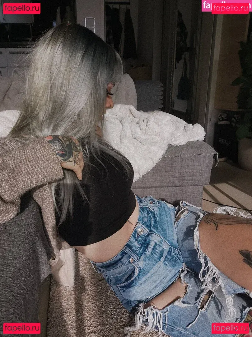 ghostf0x Onlyfans Photo Gallery 