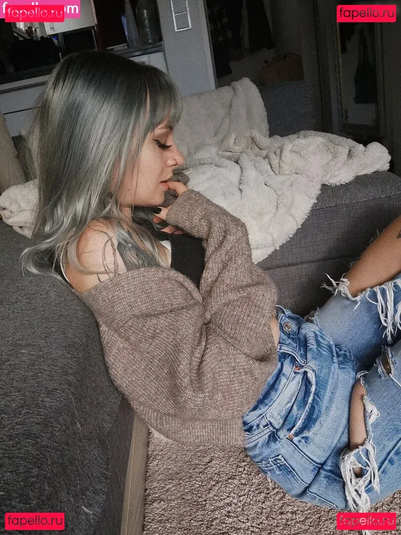 ghostf0x Onlyfans Photo Gallery 