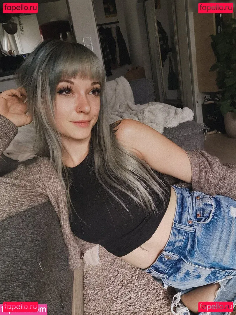 ghostf0x Onlyfans Photo Gallery 