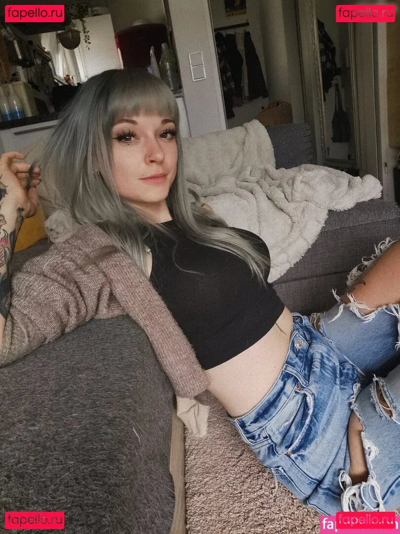 ghostf0x Onlyfans Photo Gallery 