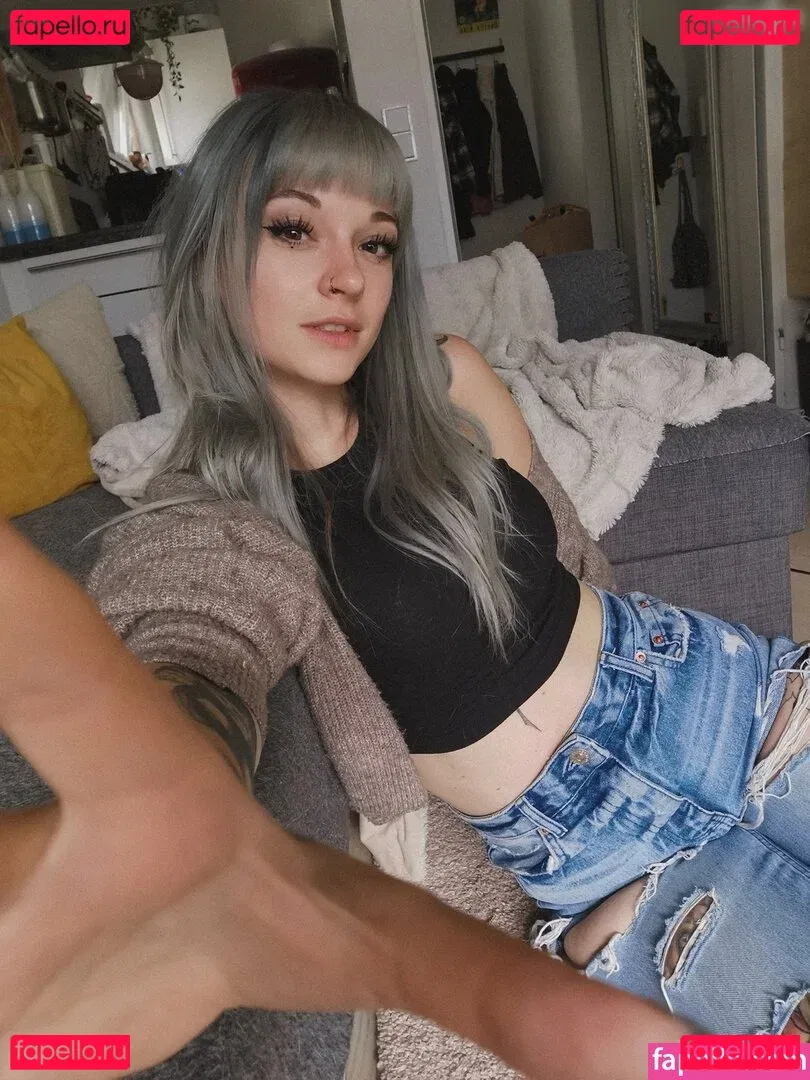 ghostf0x Onlyfans Photo Gallery 