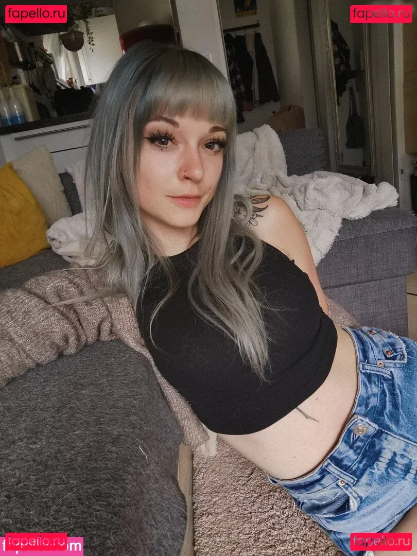 ghostf0x Onlyfans Photo Gallery 