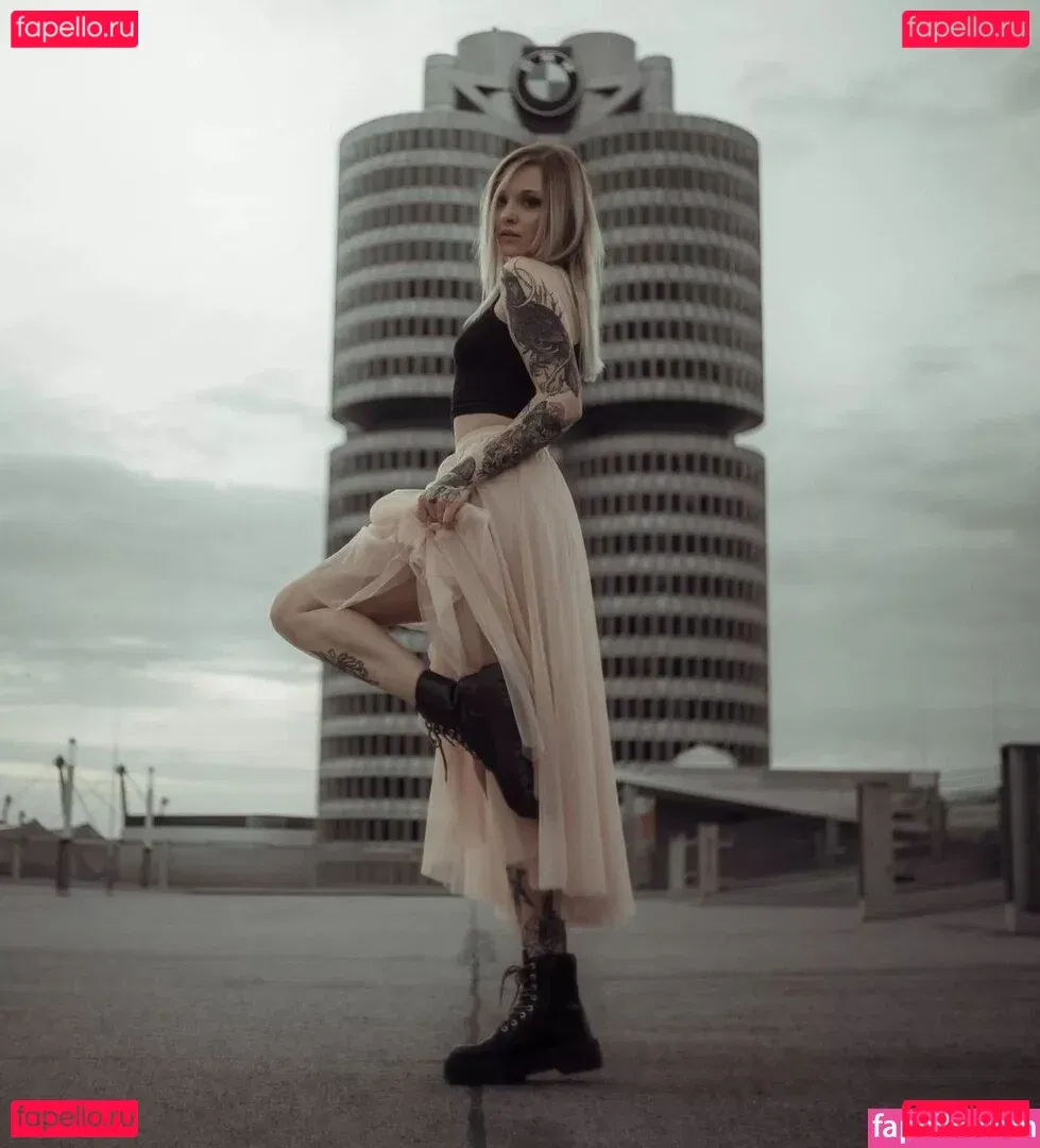 ghostf0x Onlyfans Photo Gallery 