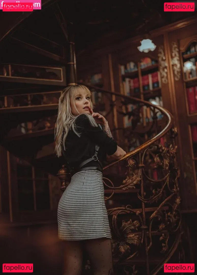 ghostf0x Onlyfans Photo Gallery 