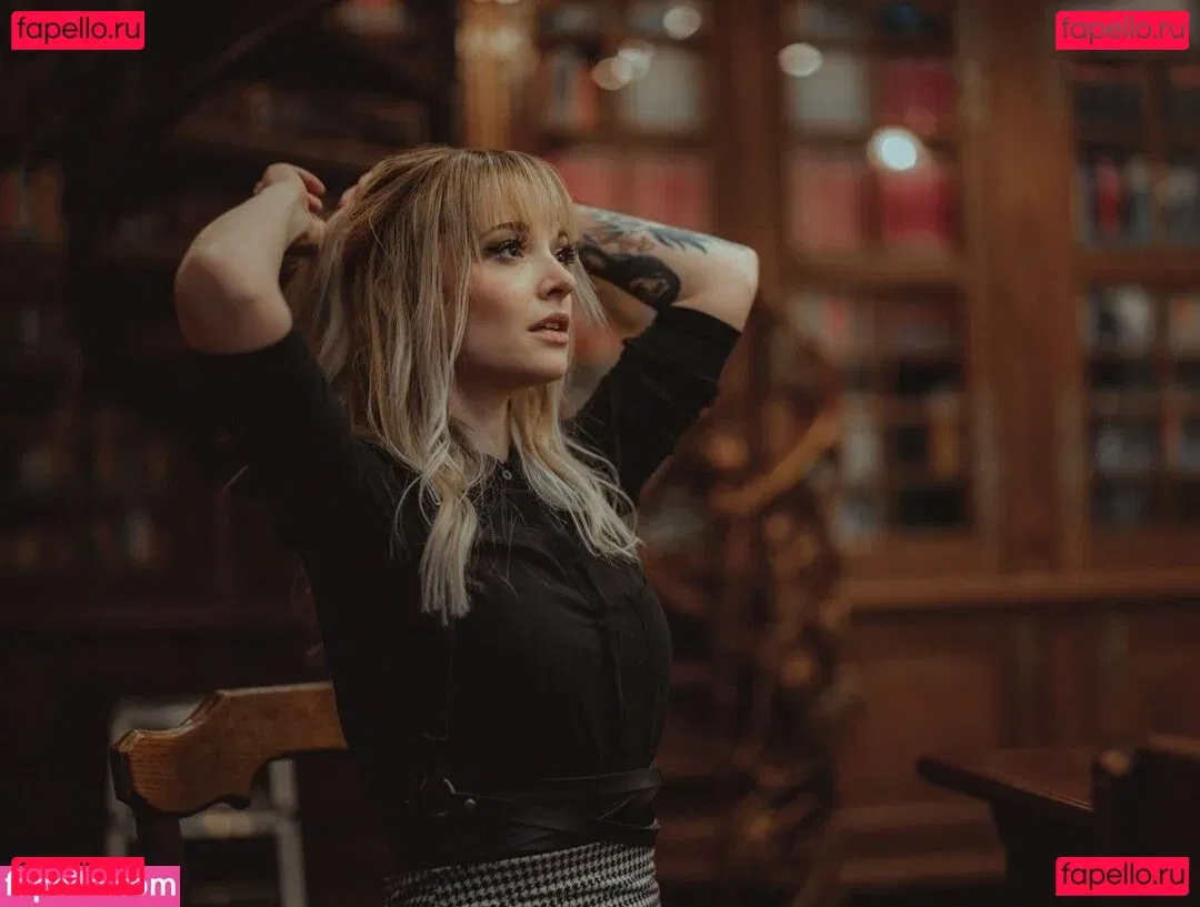 ghostf0x Onlyfans Photo Gallery 