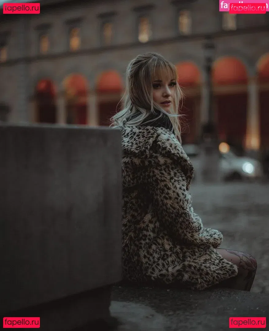 ghostf0x Onlyfans Photo Gallery 