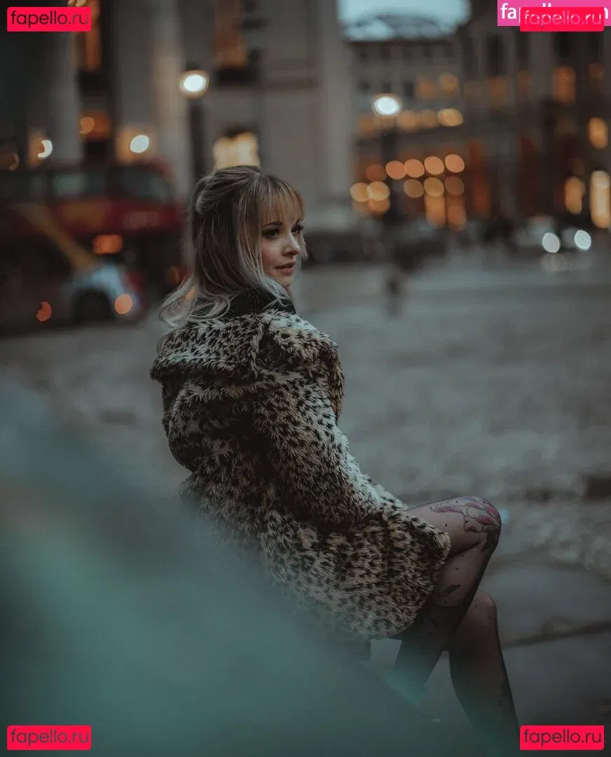 ghostf0x Onlyfans Photo Gallery 