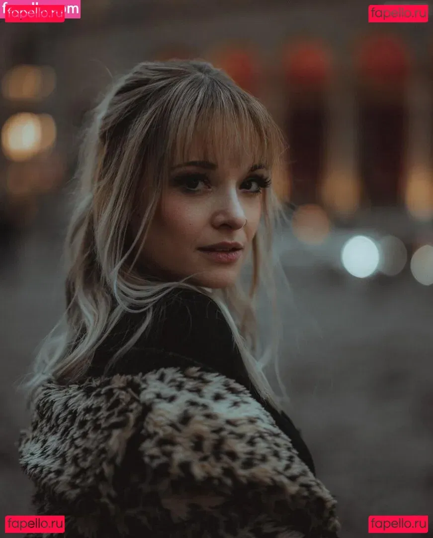 ghostf0x Onlyfans Photo Gallery 