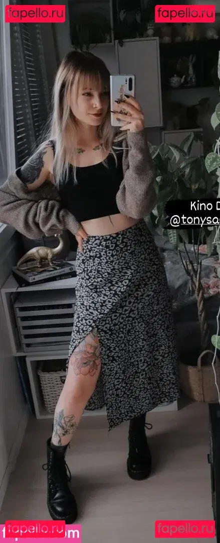 ghostf0x Onlyfans Photo Gallery 