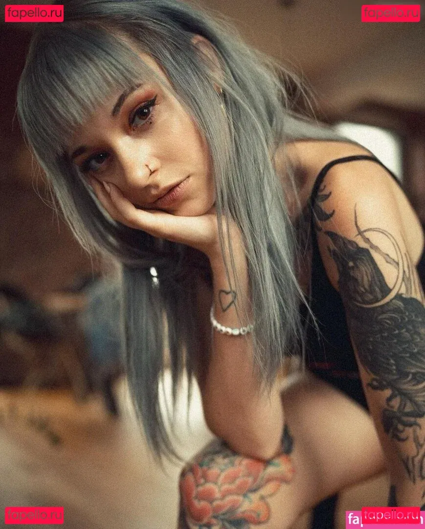 ghostf0x Onlyfans Photo Gallery 