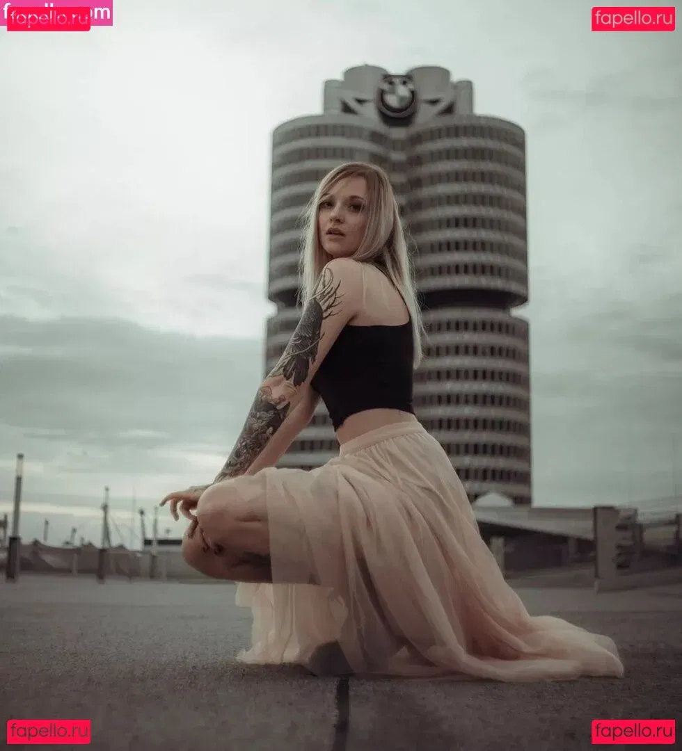 ghostf0x Onlyfans Photo Gallery 