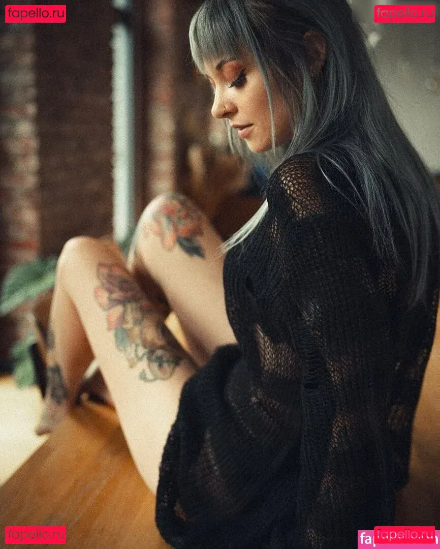 ghostf0x Onlyfans Photo Gallery 