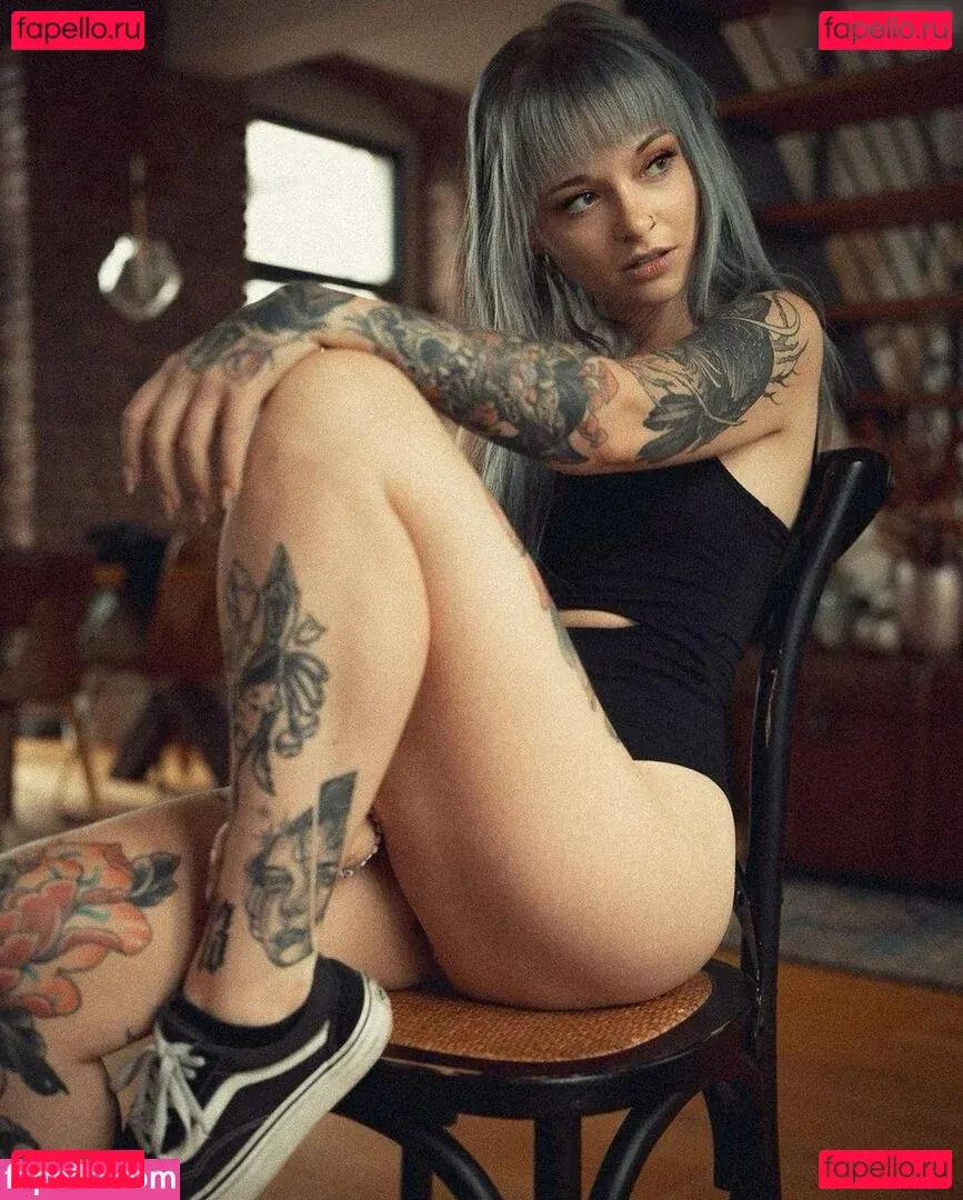 ghostf0x Onlyfans Photo Gallery 