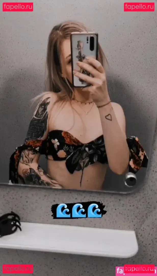 ghostf0x Onlyfans Photo Gallery 