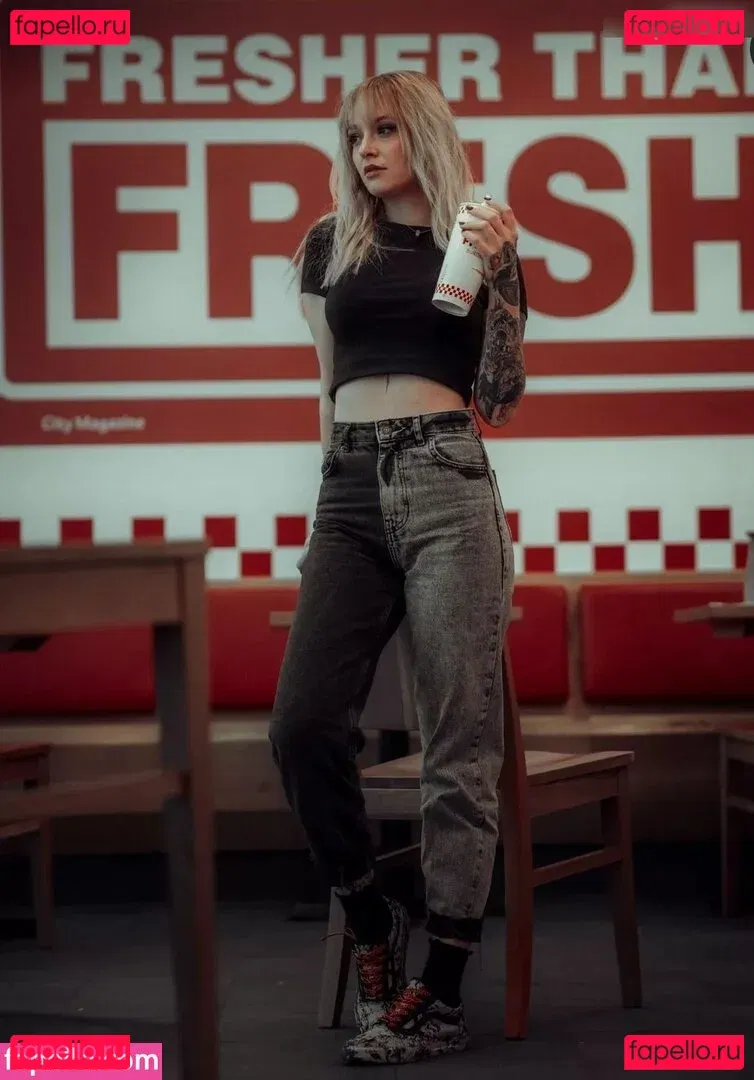 ghostf0x Onlyfans Photo Gallery 