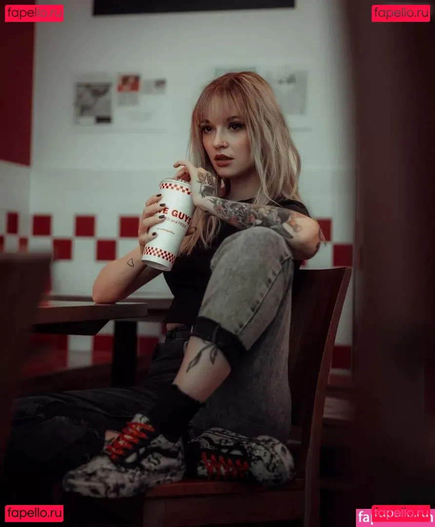 ghostf0x Onlyfans Photo Gallery 