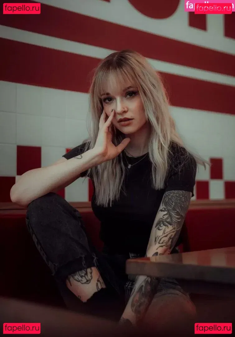 ghostf0x Onlyfans Photo Gallery 