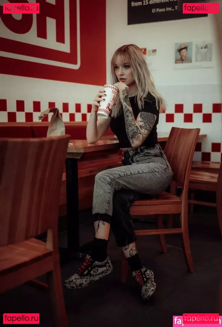 ghostf0x Onlyfans Photo Gallery 