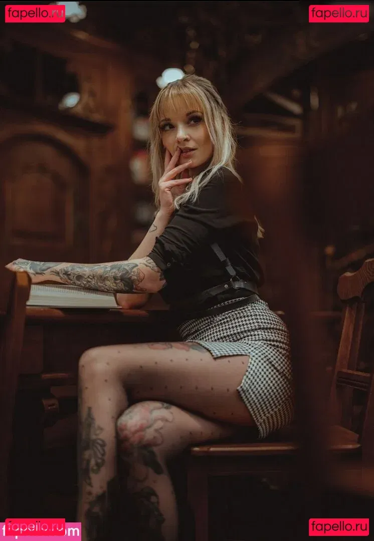 ghostf0x Onlyfans Photo Gallery 