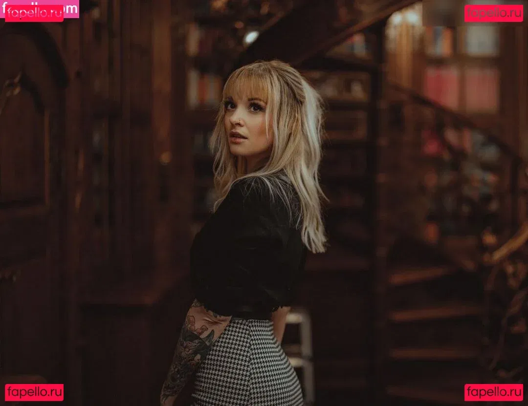 ghostf0x Onlyfans Photo Gallery 