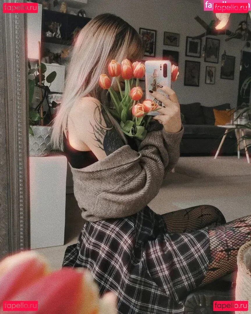 ghostf0x Onlyfans Photo Gallery 