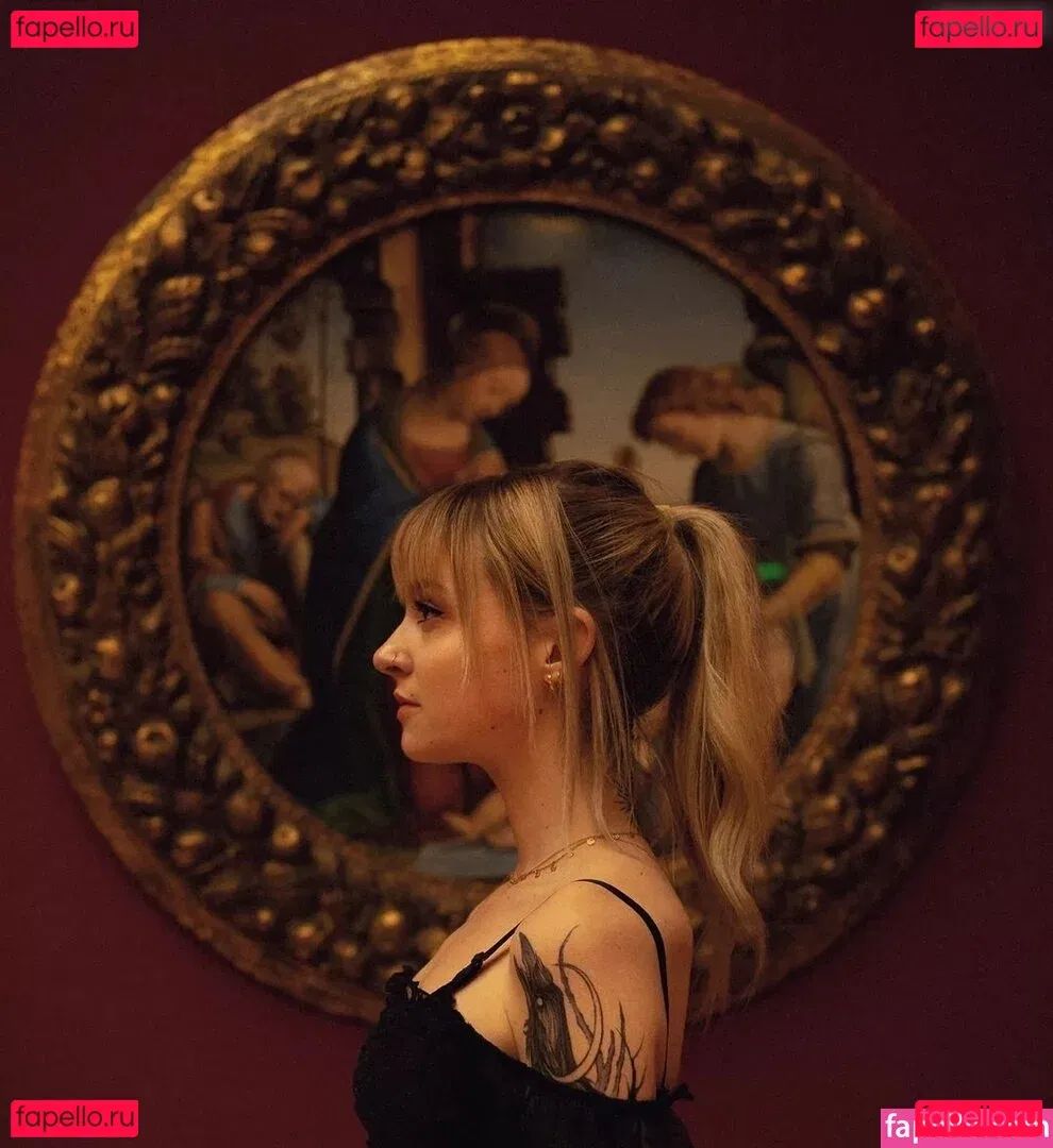 ghostf0x Onlyfans Photo Gallery 