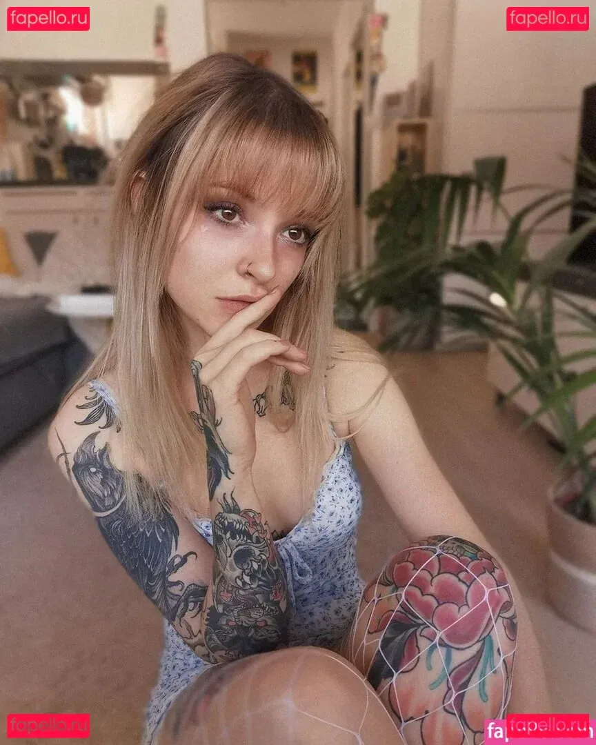 ghostf0x Onlyfans Photo Gallery 