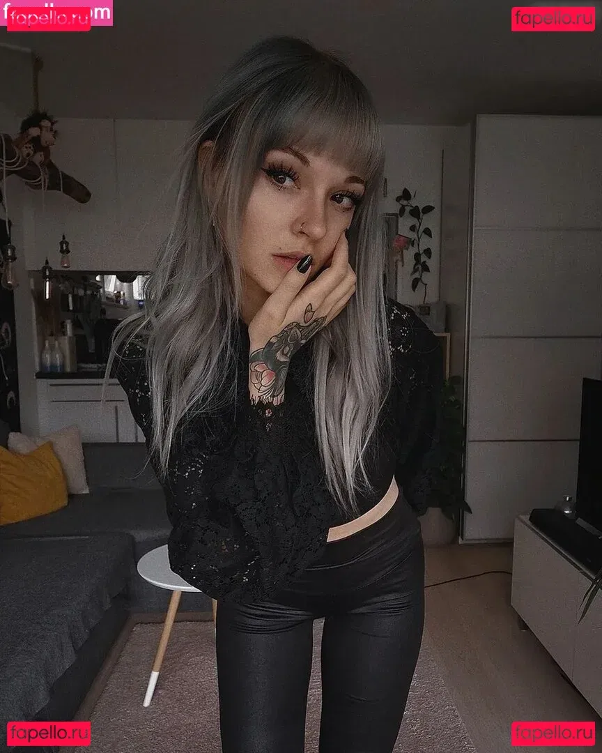 ghostf0x Onlyfans Photo Gallery 