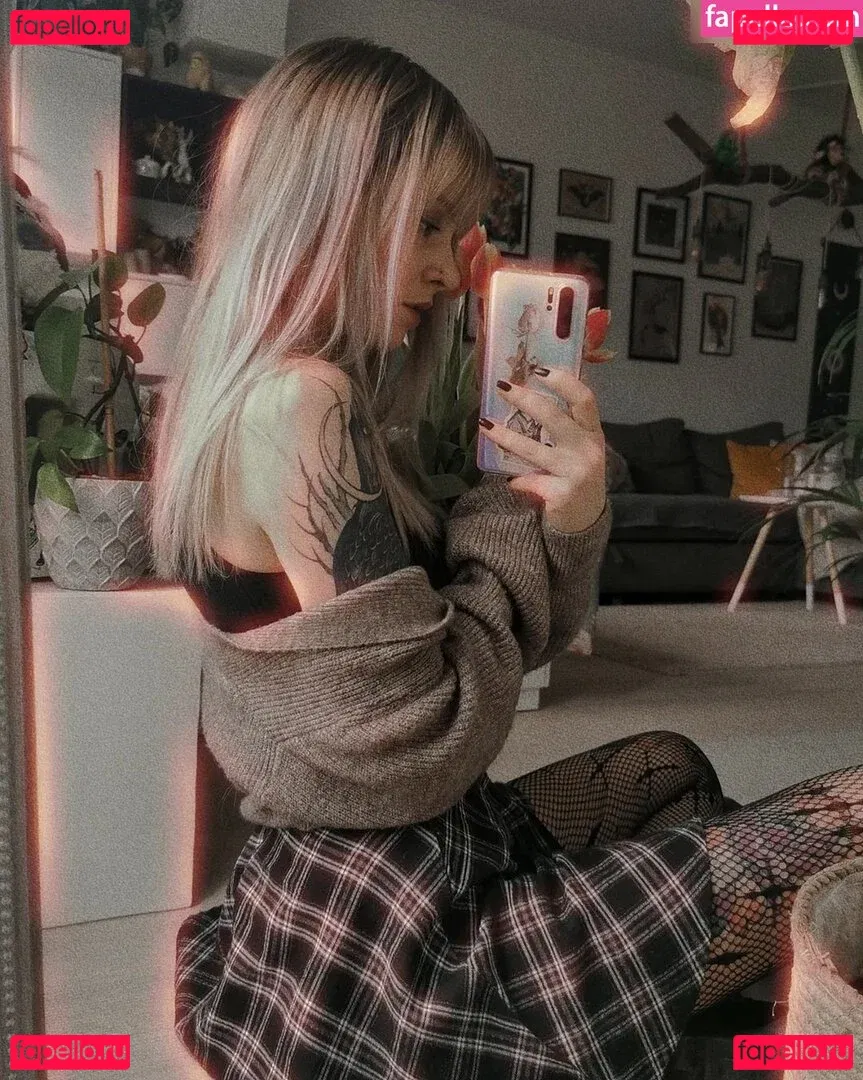 ghostf0x Onlyfans Photo Gallery 