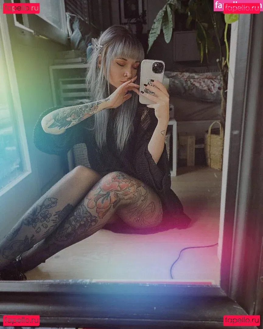 ghostf0x Onlyfans Photo Gallery 